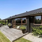 Casa vacanze 8563-grenaa-pilevej-18 Grenå