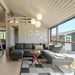 Casa vacanze 8563-grenaa-pilevej-18