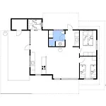 Casa vacanze 8563-grenaa-pilevej-18 *