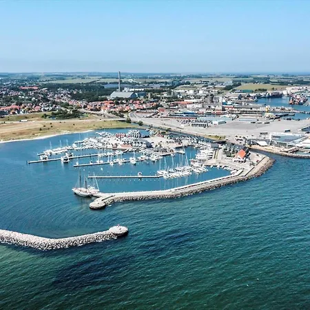 Tatil Evi 8563-grenaa-pilevej-18 Grenå