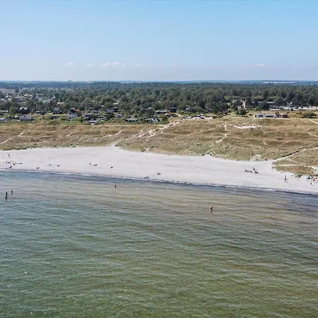 Сasa de vacaciones 8563-grenaa-pilevej-18 Grenå