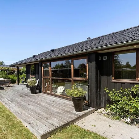 Tatil Evi 8563-grenaa-pilevej-18 Grenå