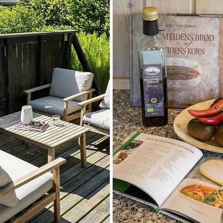 8563-grenaa-pilevej-18 Tatil Evi *