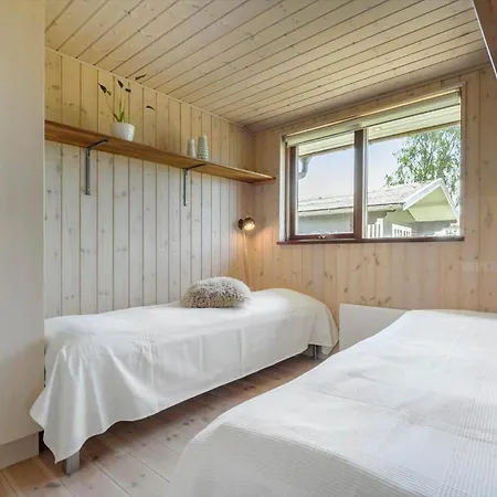 Casa vacanze 8563-grenaa-pilevej-18