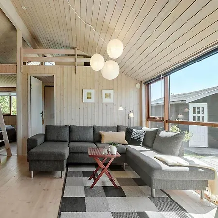Casa vacanze 8563-grenaa-pilevej-18 *