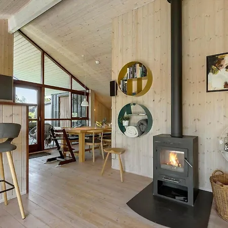 Casa vacanze 8563-grenaa-pilevej-18