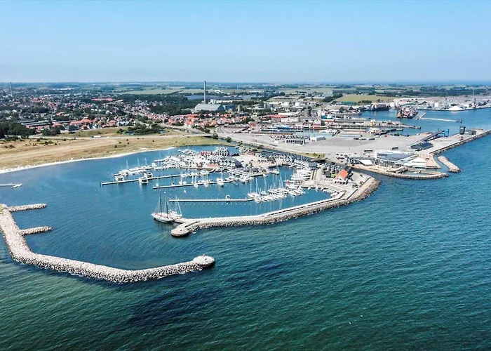 Tatil Evi 8563-grenaa-pilevej-18 Grenå