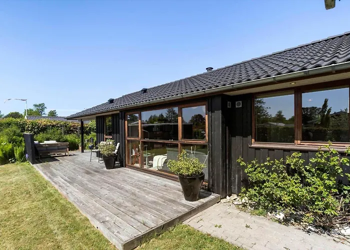 Tatil Evi 8563-grenaa-pilevej-18 Grenå